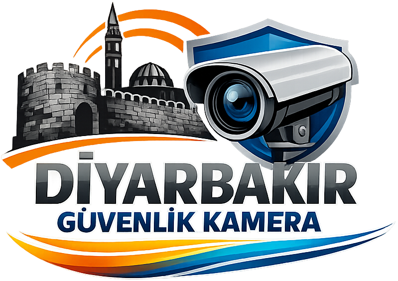 Diyarbakır Güvenlik Kamera Sistemleri | Kamera Montaj & Alarm Sistemleri